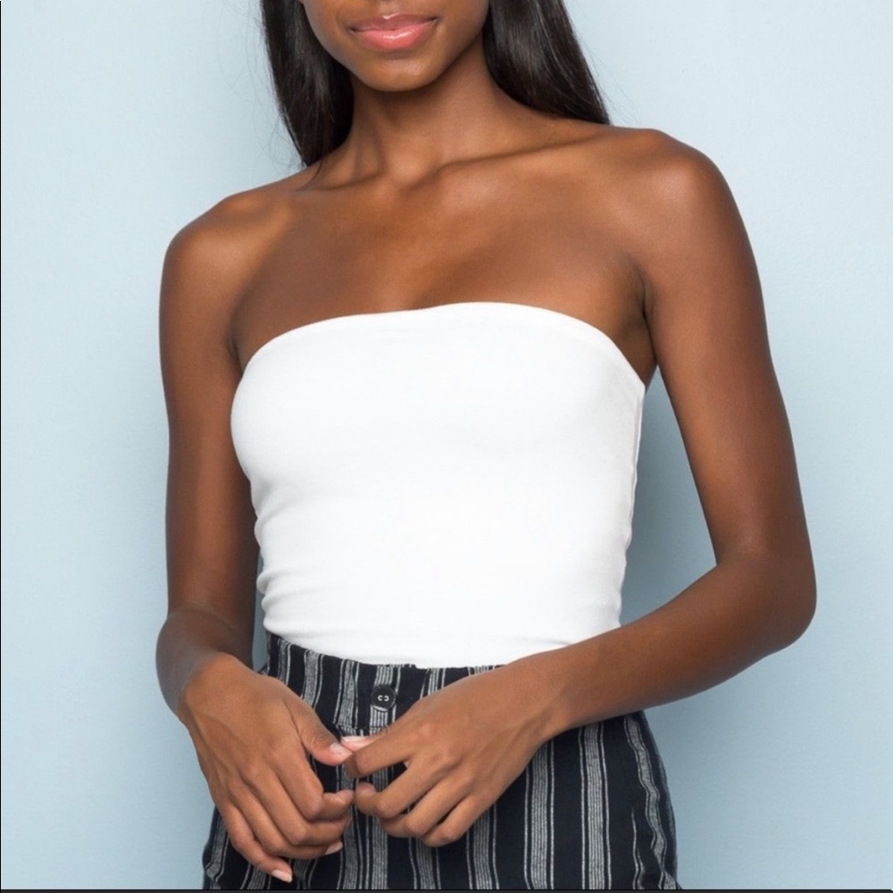 Brandy Melville Tube Top